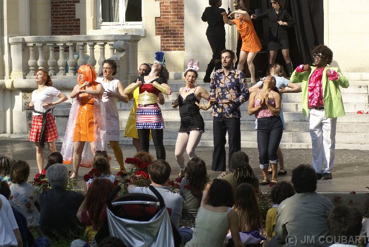 Vous avez atteint la derni&egrave;re diapositive